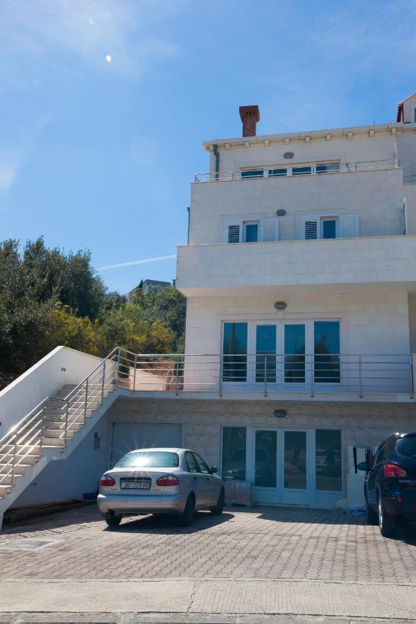 Apartments And Room Adriatic Blue Dubrovnik Extérieur photo