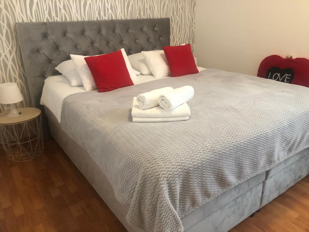 Apartments And Room Adriatic Blue Dubrovnik Extérieur photo